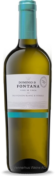 Dominio de Fontana